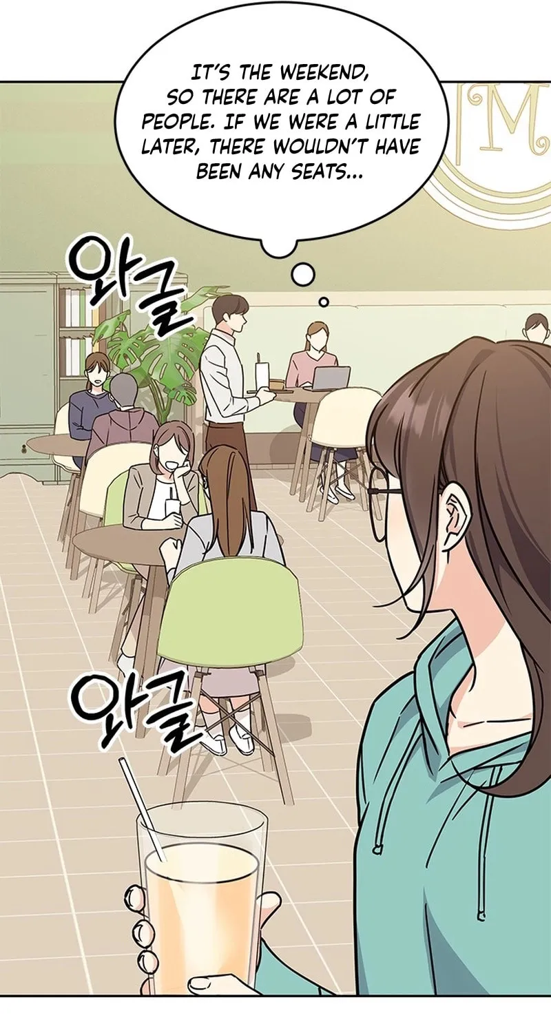 Read Fool Complex chapter 5 image 45 on Lezhin