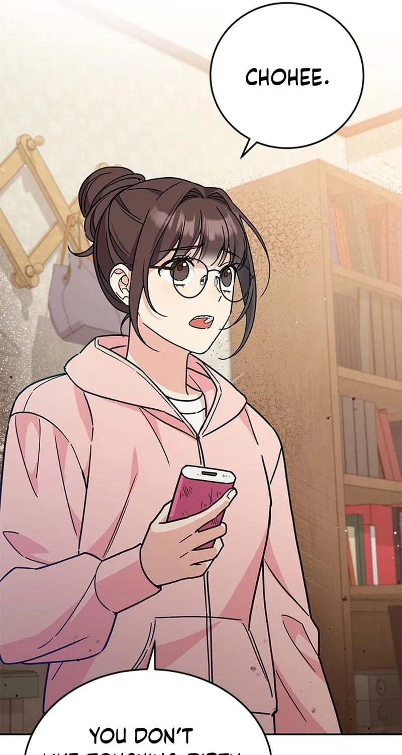 Read Fool Complex chapter 5 image 6 on Lezhin