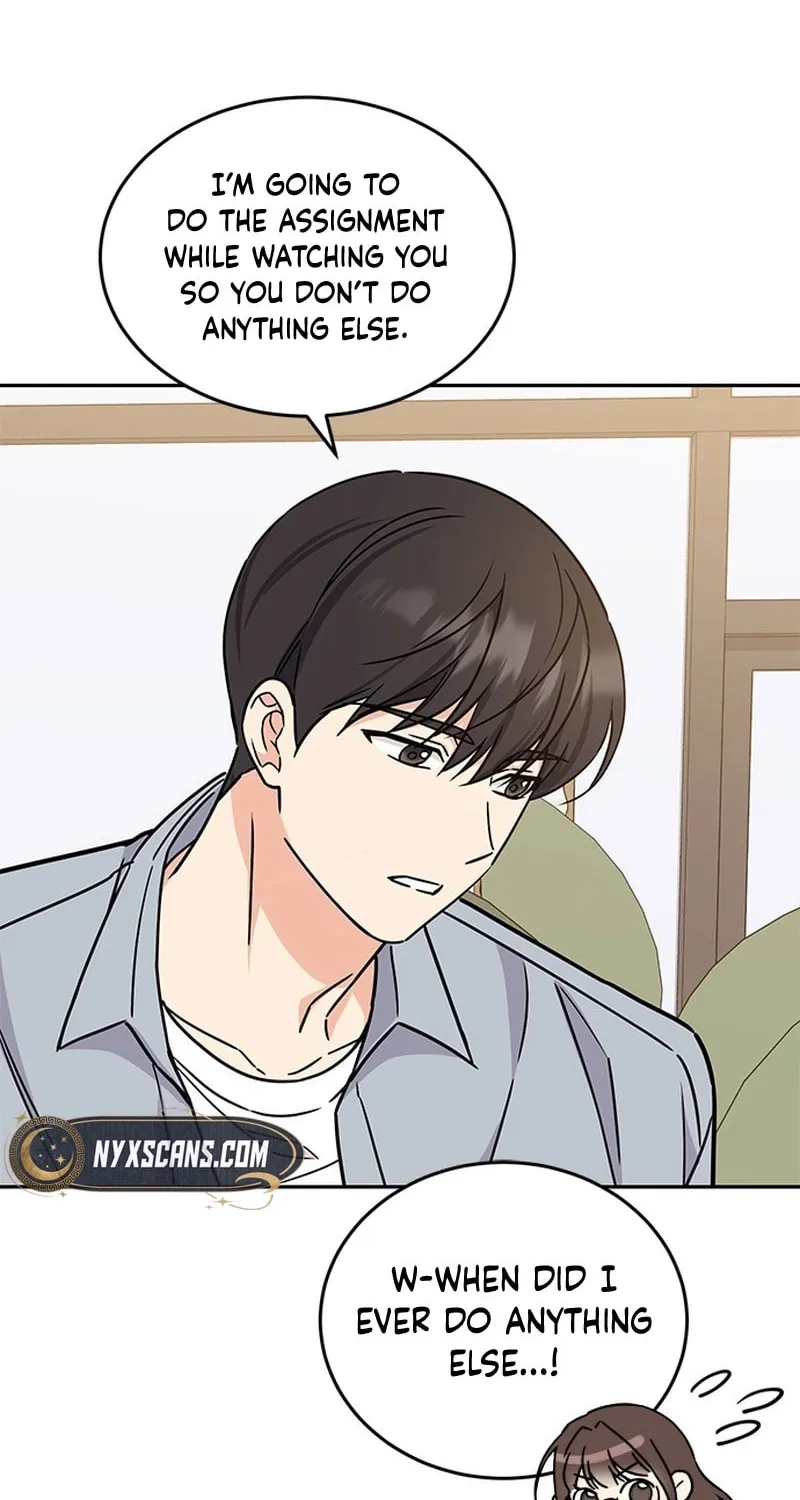 Read Fool Complex chapter 5 image 70 on Lezhin