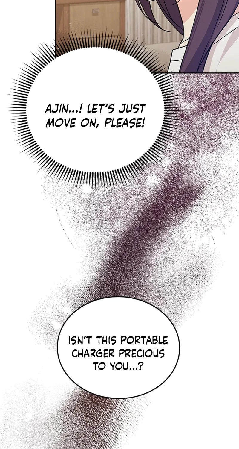 Read Fool Complex chapter 5 image 8 on Lezhin