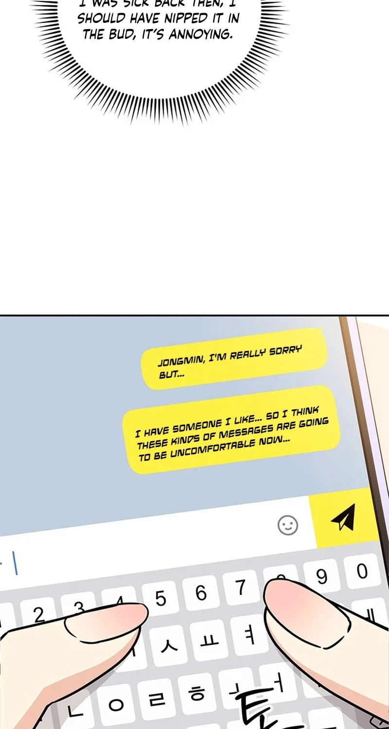 Read Fool Complex chapter 5 image 86 on Lezhin