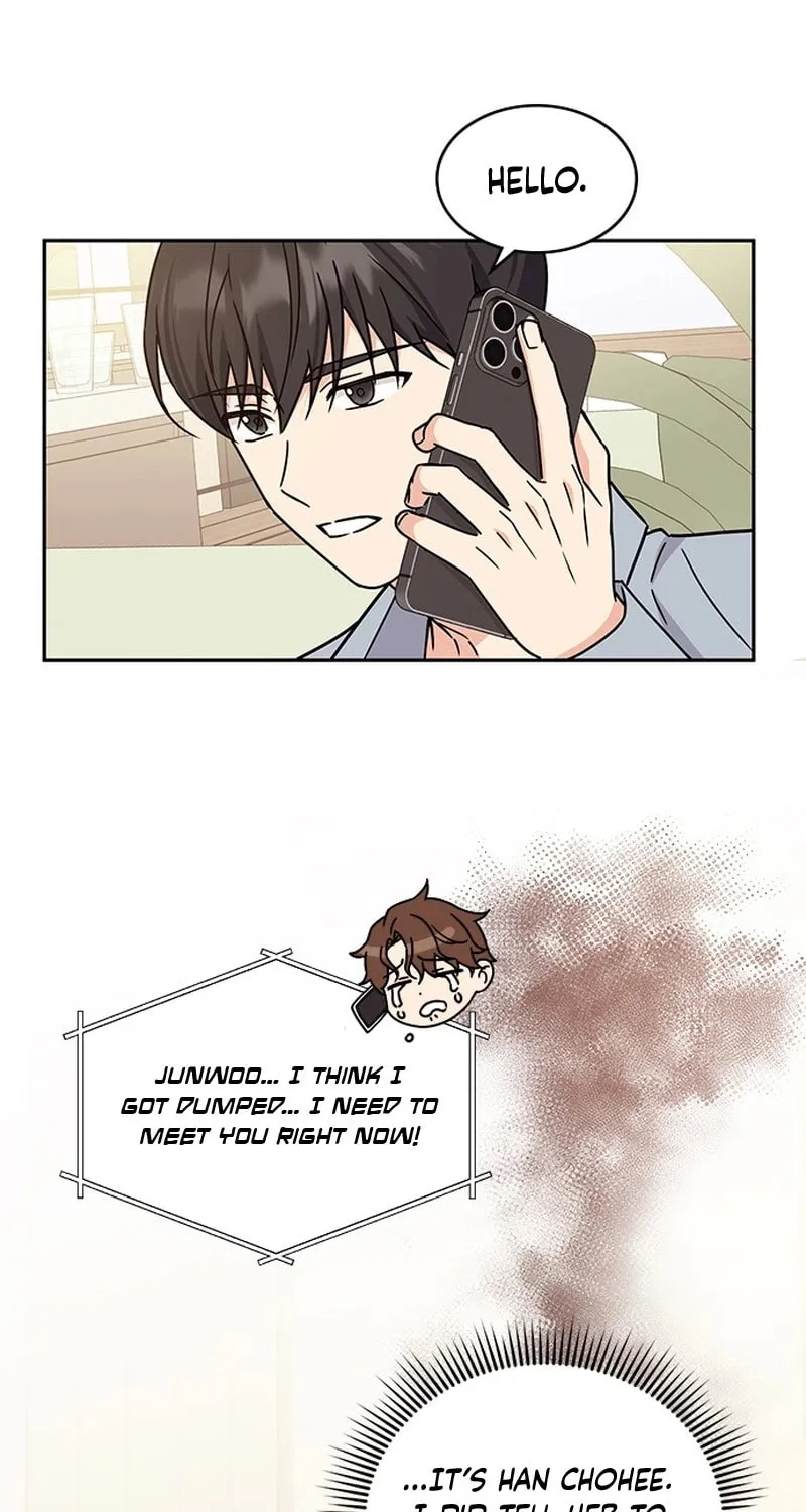 Read Fool Complex chapter 5 image 98 on Lezhin