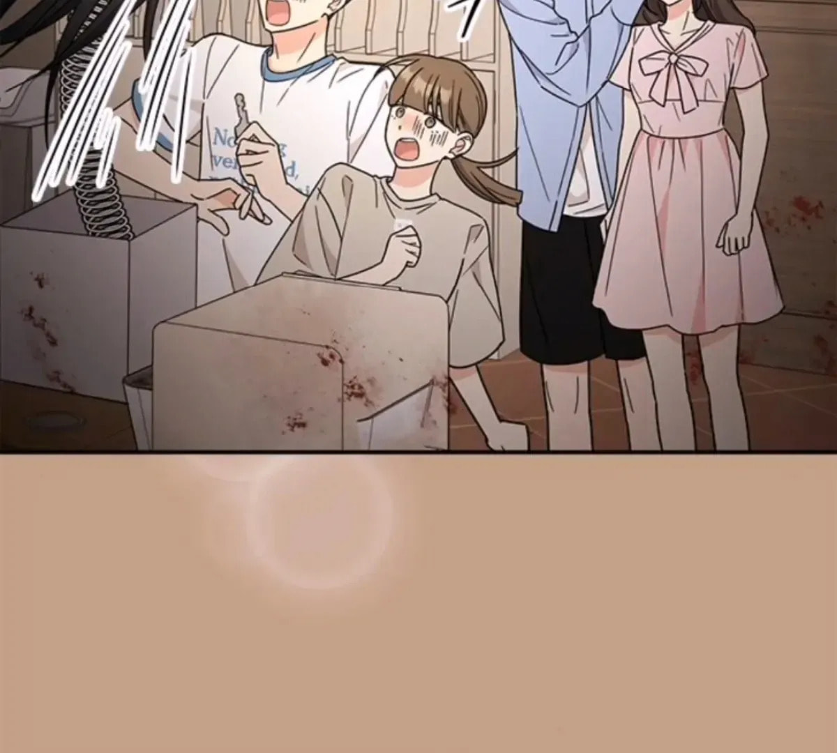 Read Fool Complex chapter 50 image 100 on Lezhin