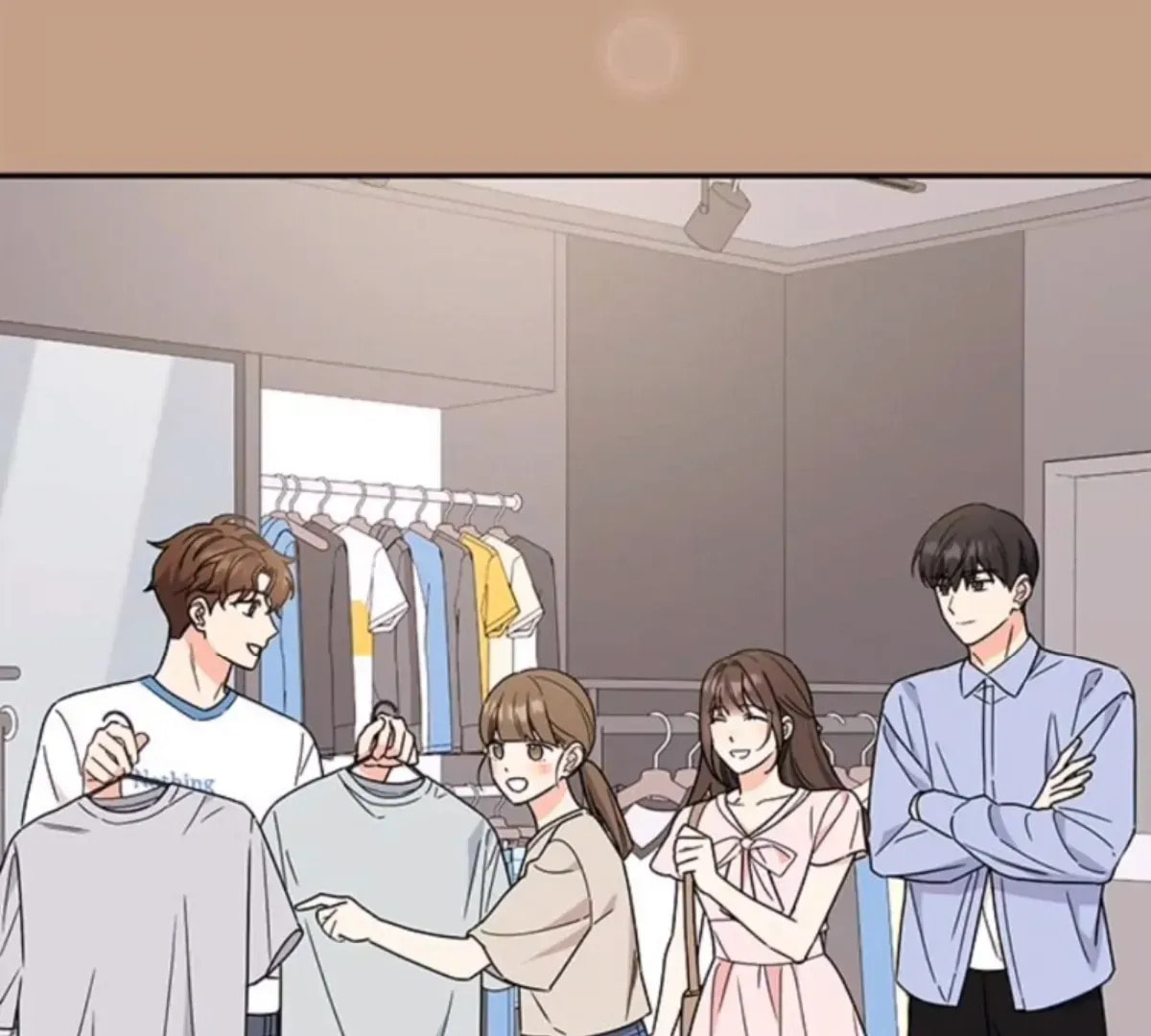 Read Fool Complex chapter 50 image 101 on Lezhin