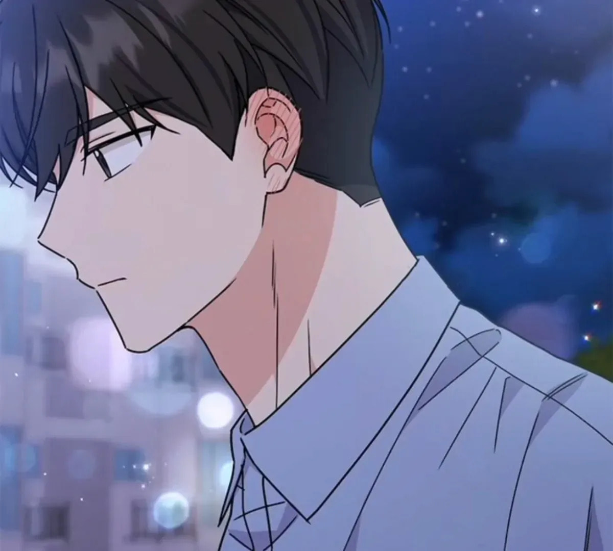 Read Fool Complex chapter 50 image 115 on Lezhin