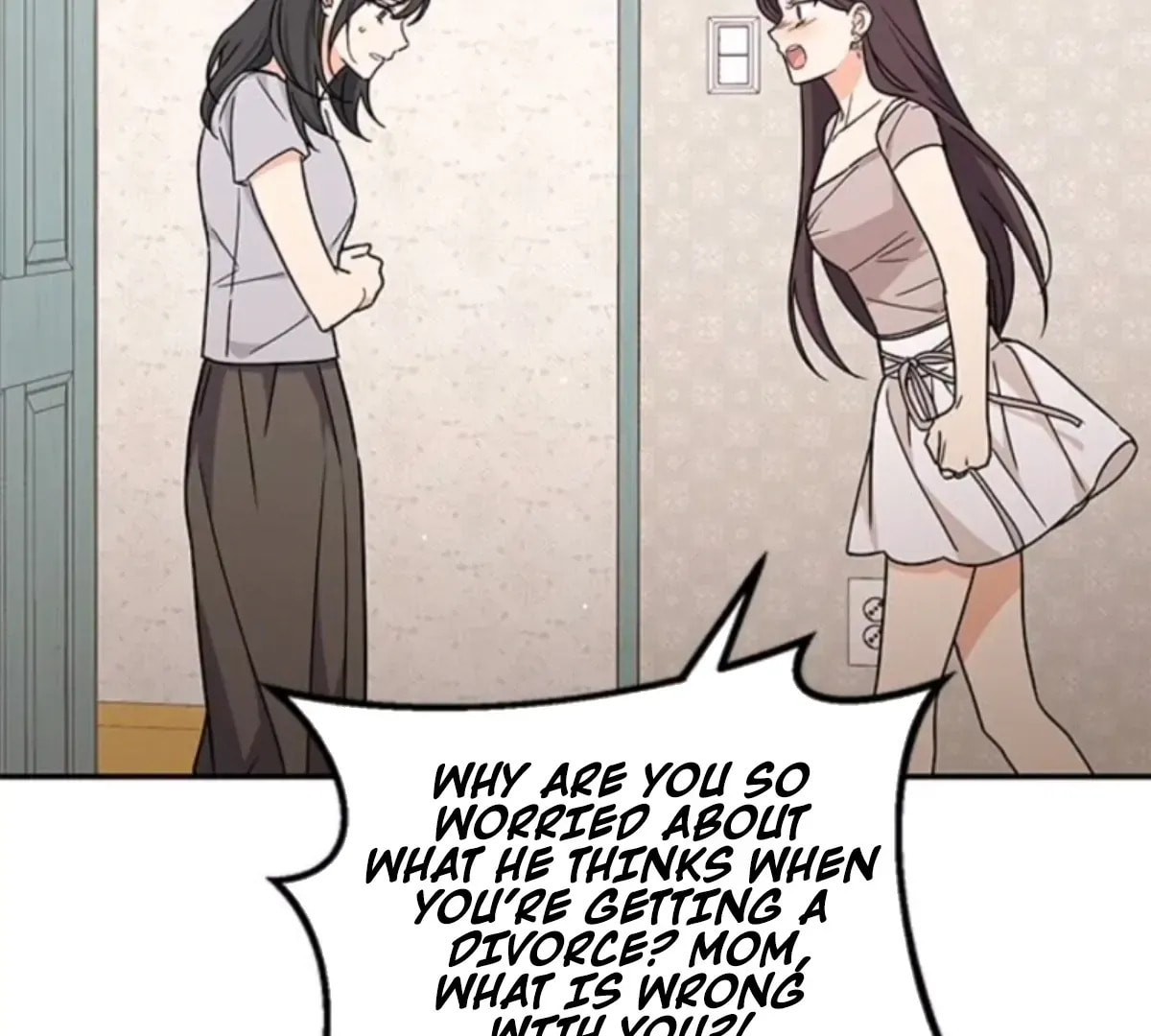 Read Fool Complex chapter 50 image 14 on Lezhin