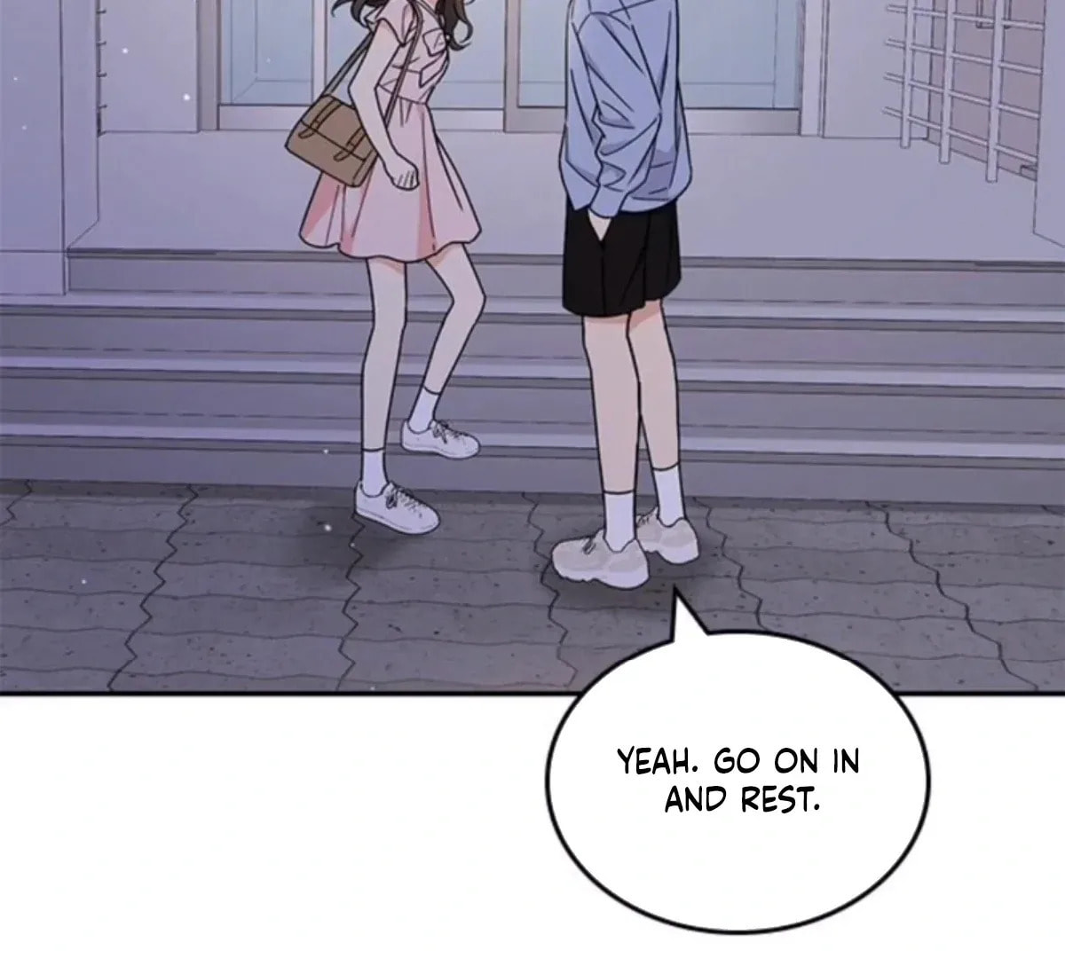 Read Fool Complex chapter 50 image 140 on Lezhin