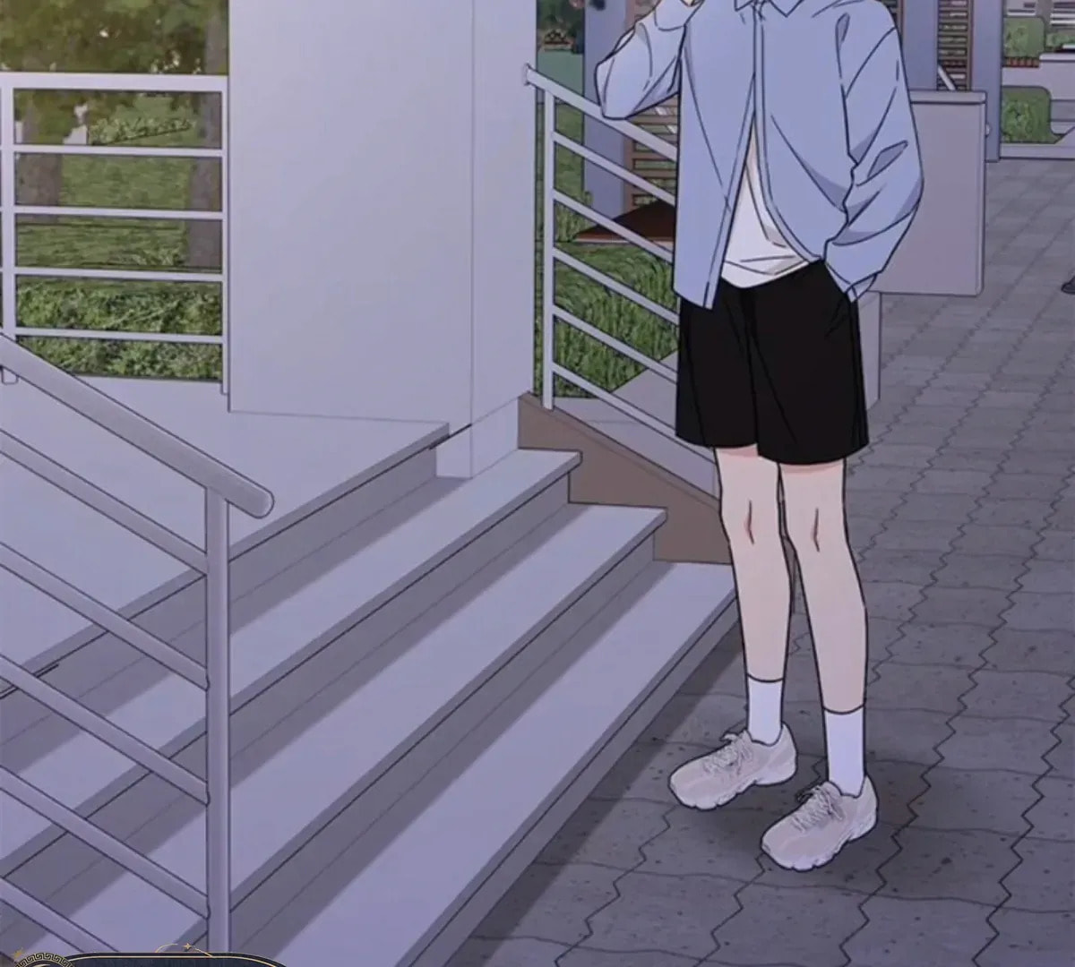 Read Fool Complex chapter 50 image 157 on Lezhin