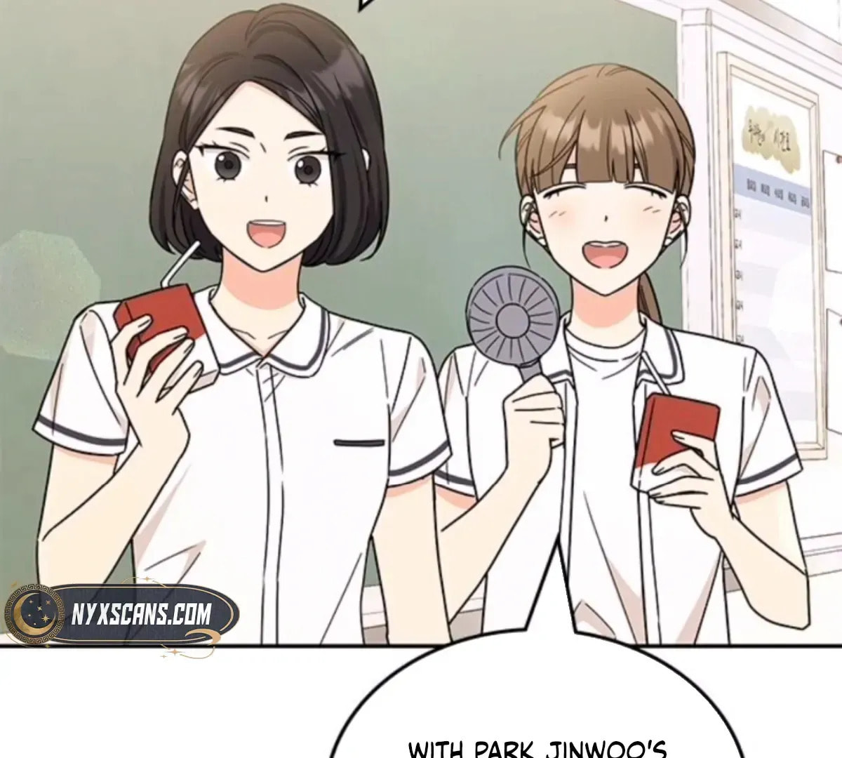 Read Fool Complex chapter 50 image 168 on Lezhin