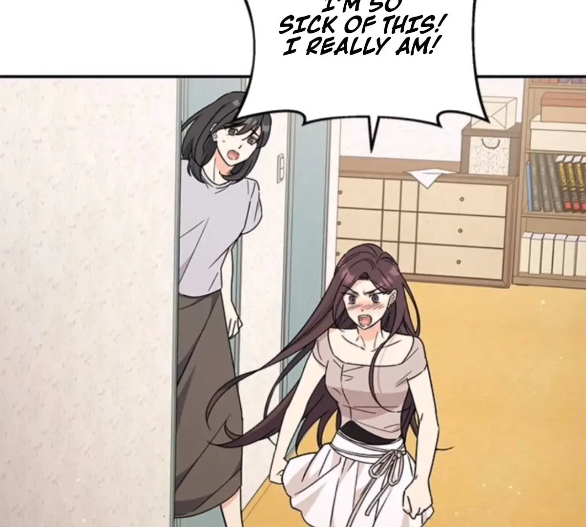 Read Fool Complex chapter 50 image 18 on Lezhin