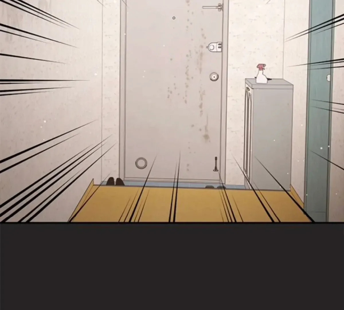 Read Fool Complex chapter 50 image 20 on Lezhin