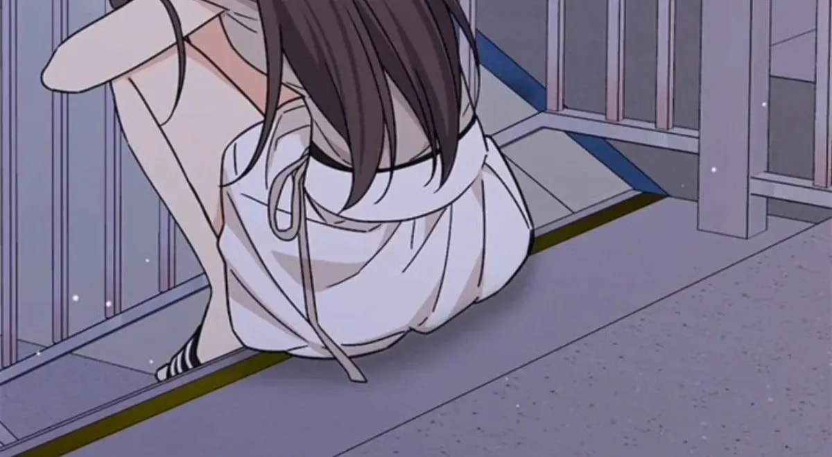 Read Fool Complex chapter 50 image 23 on Lezhin