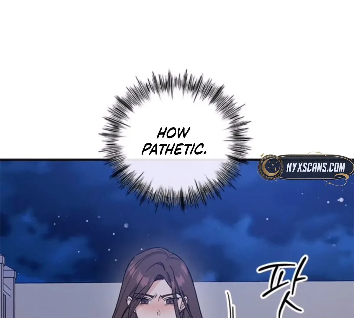 Read Fool Complex chapter 50 image 25 on Lezhin