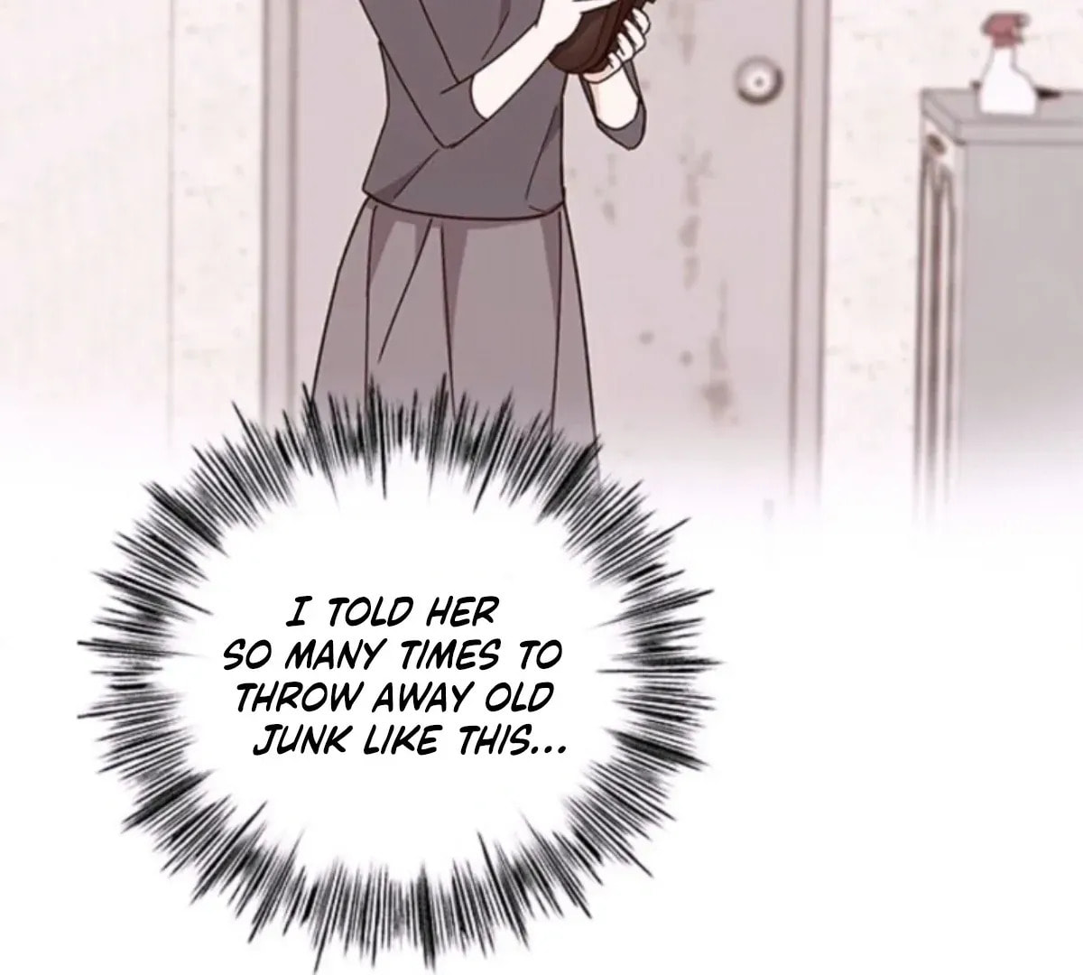 Read Fool Complex chapter 50 image 30 on Lezhin
