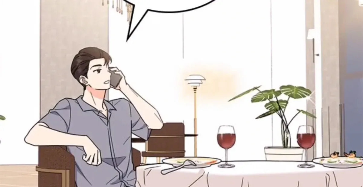 Read Fool Complex chapter 50 image 45 on Lezhin
