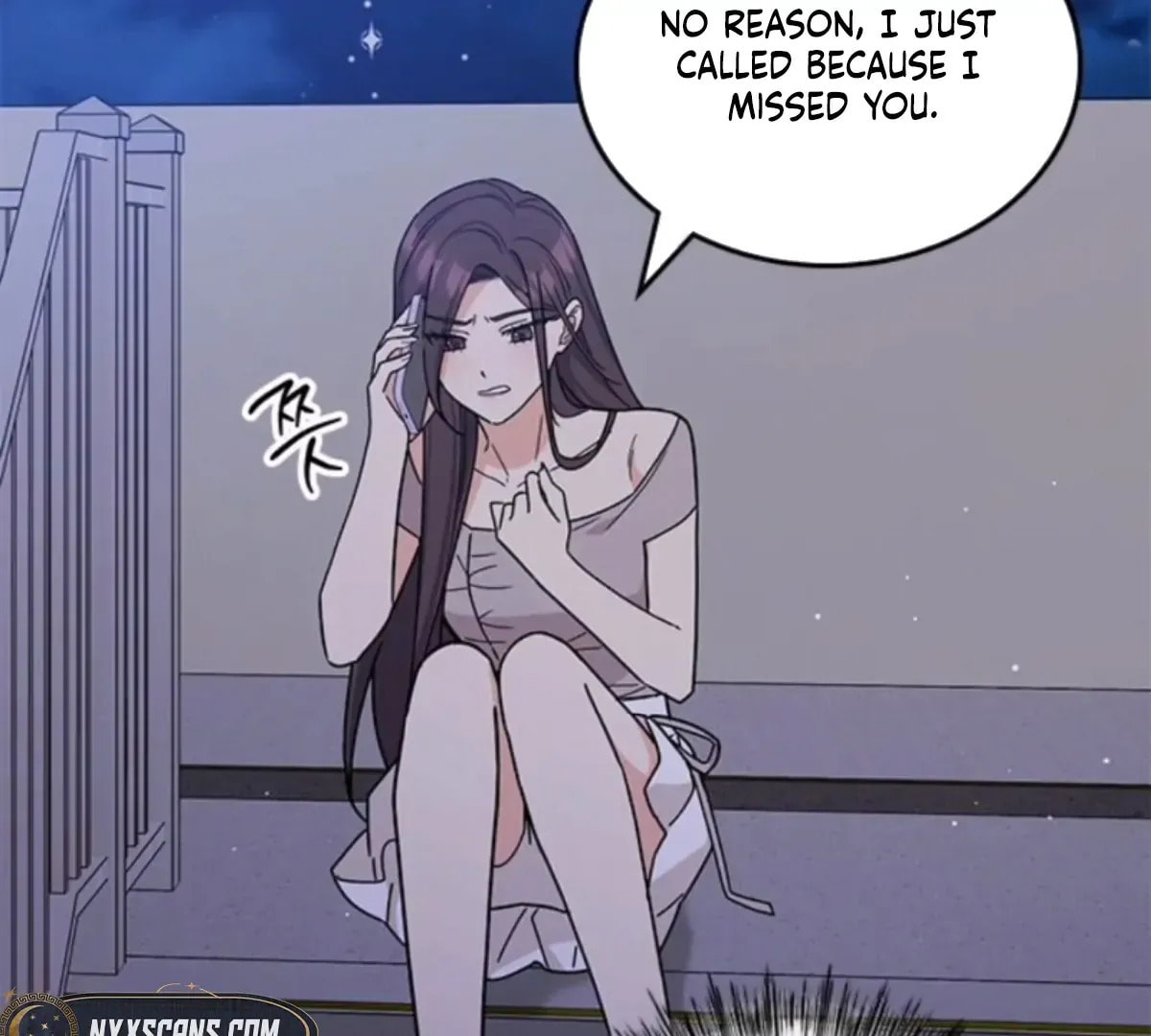 Read Fool Complex chapter 50 image 48 on Lezhin
