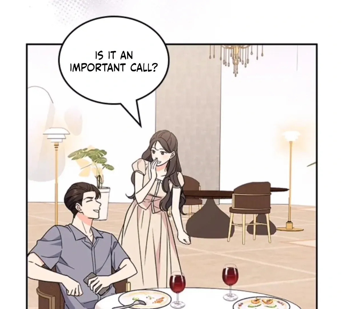 Read Fool Complex chapter 50 image 55 on Lezhin