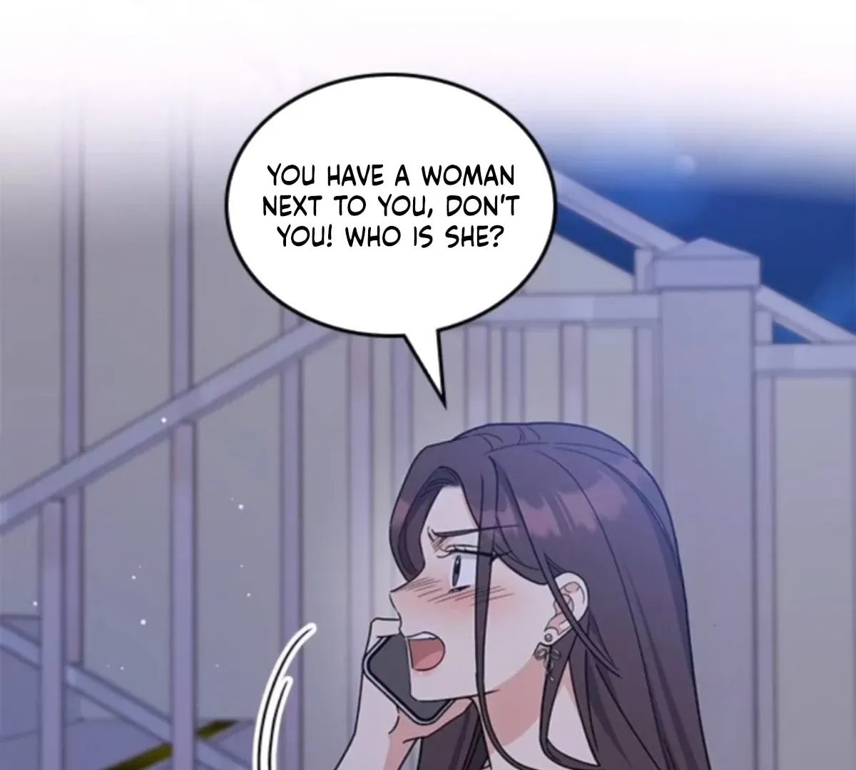 Read Fool Complex chapter 50 image 57 on Lezhin