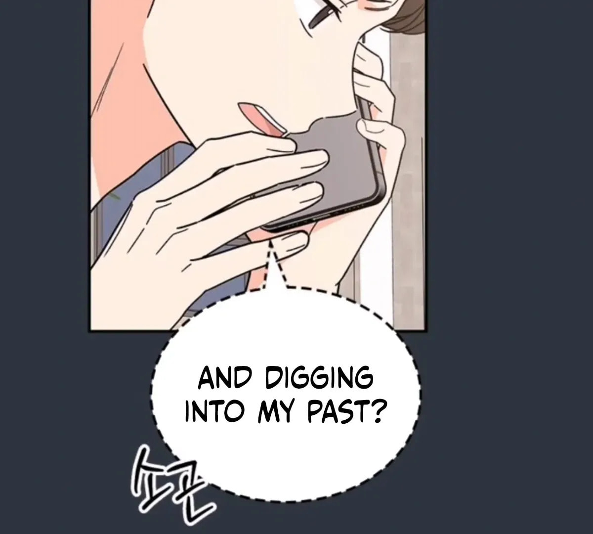 Read Fool Complex chapter 50 image 60 on Lezhin
