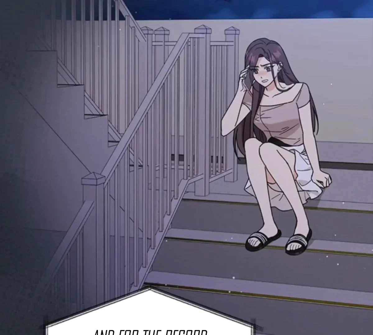 Read Fool Complex chapter 50 image 62 on Lezhin