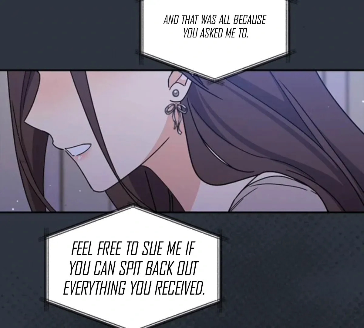 Read Fool Complex chapter 50 image 64 on Lezhin