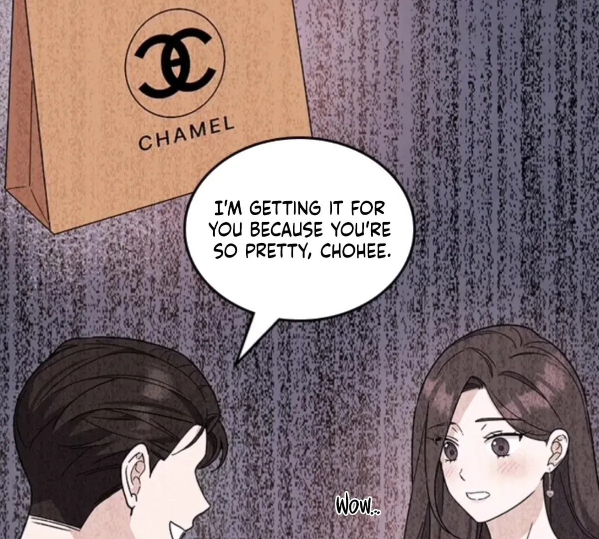 Read Fool Complex chapter 50 image 68 on Lezhin