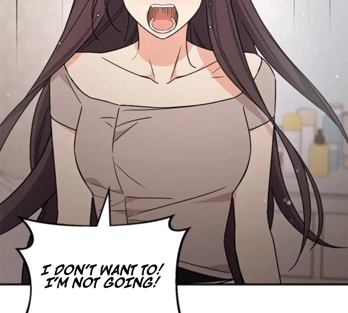 Read Fool Complex chapter 50 image 7 on Lezhin