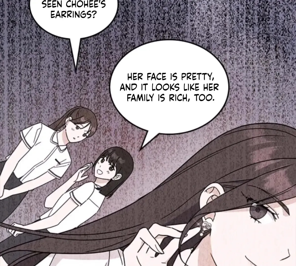 Read Fool Complex chapter 50 image 70 on Lezhin