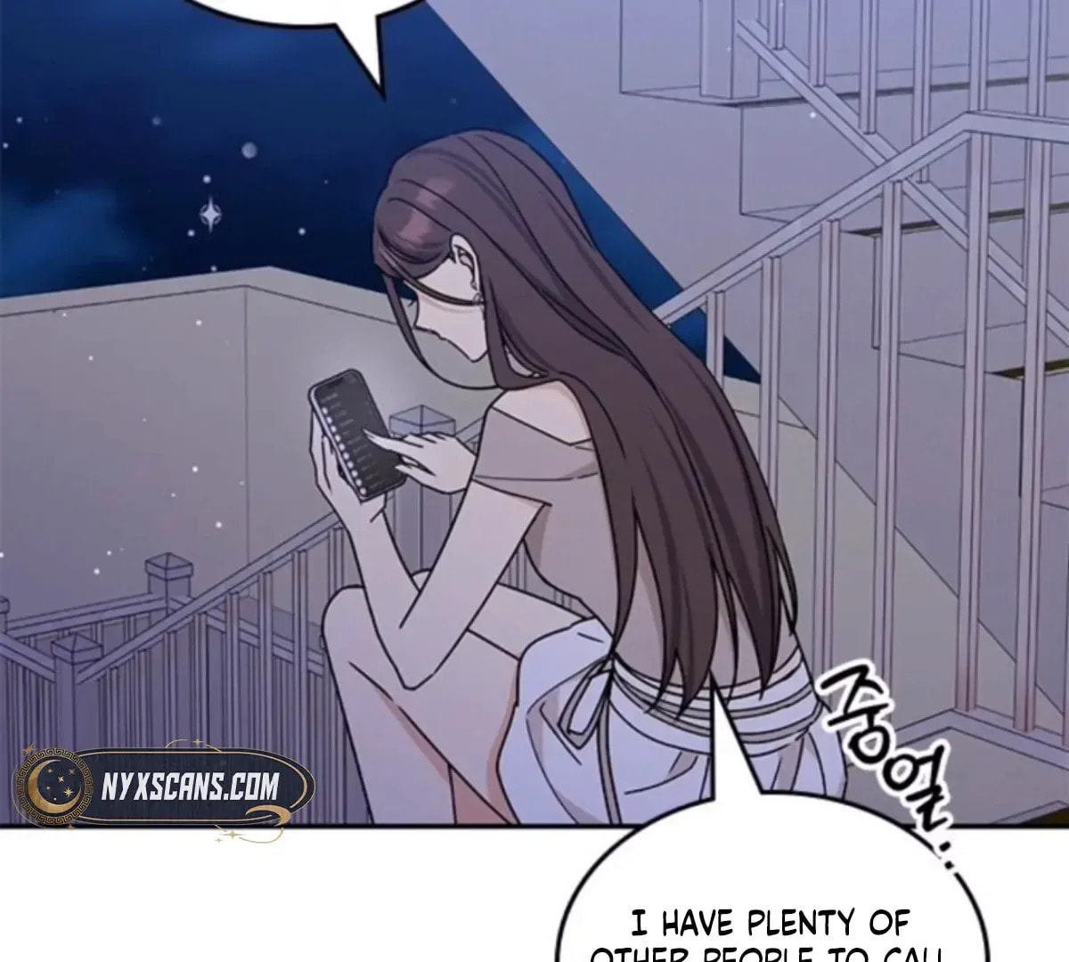 Read Fool Complex chapter 50 image 75 on Lezhin