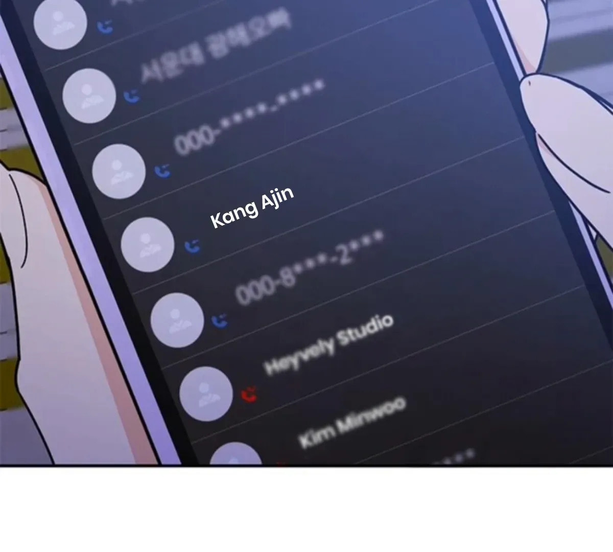 Read Fool Complex chapter 50 image 80 on Lezhin