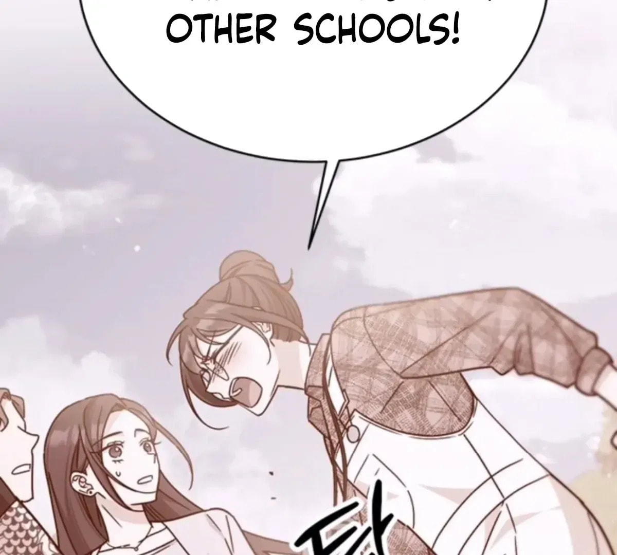 Read Fool Complex chapter 50 image 82 on Lezhin