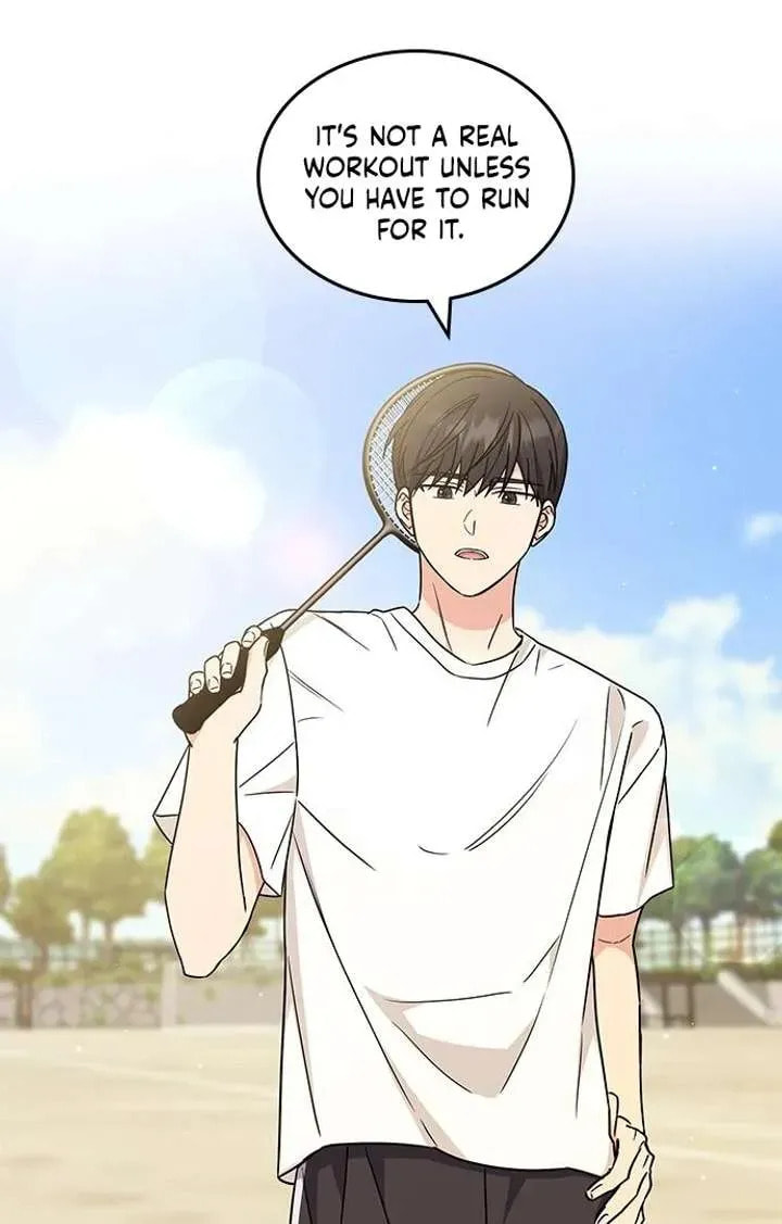 Read Fool Complex chapter 52 image 17 on Lezhin