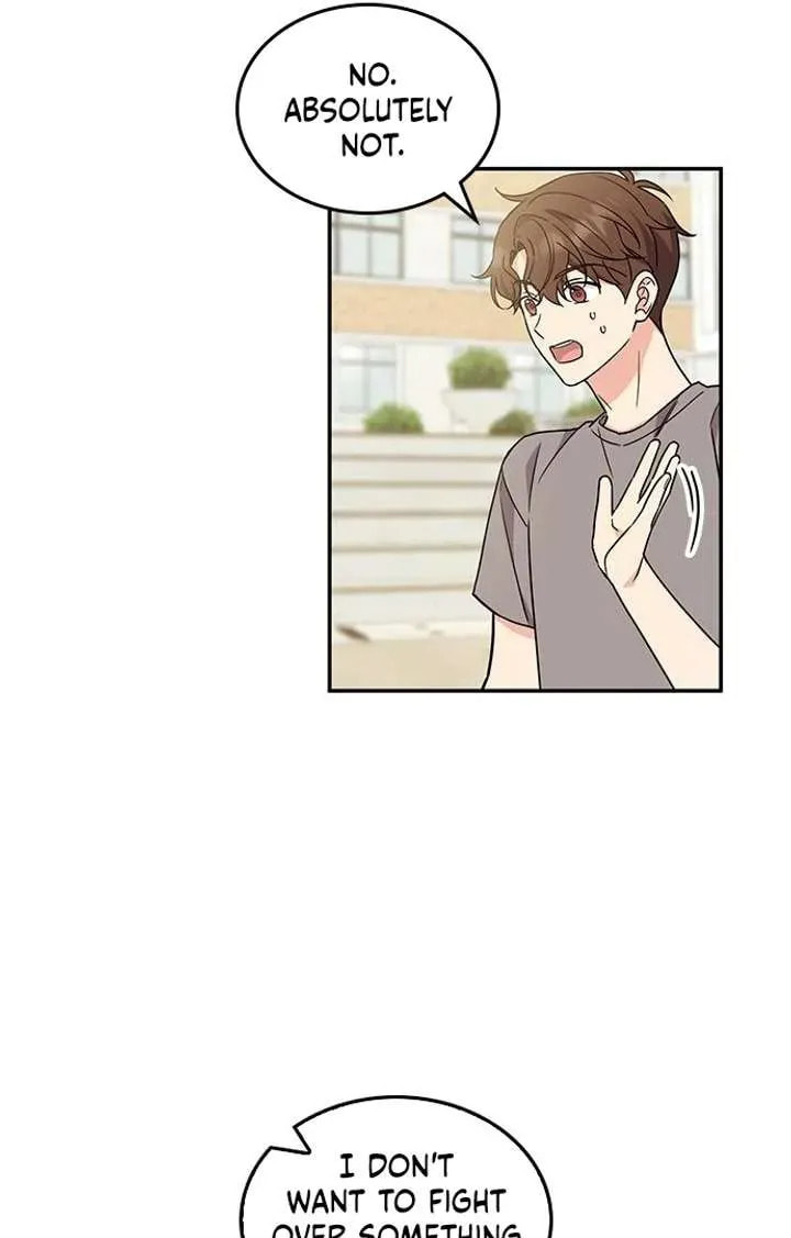 Read Fool Complex chapter 52 image 23 on Lezhin