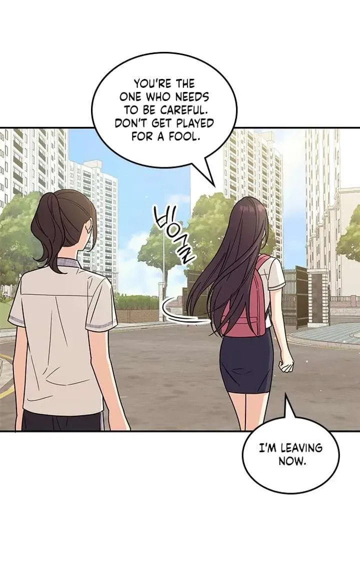 Read Fool Complex chapter 52 image 48 on Lezhin