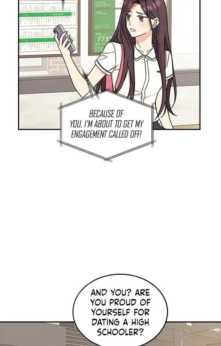 Read Fool Complex chapter 52 image 84 on Lezhin