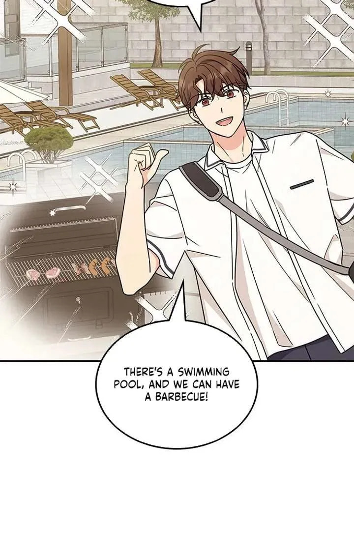 Read Fool Complex chapter 53 image 18 on Lezhin