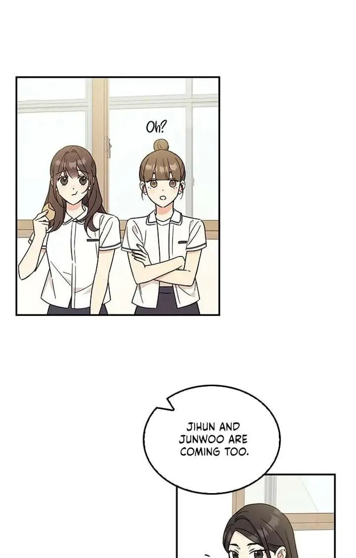 Read Fool Complex chapter 53 image 19 on Lezhin