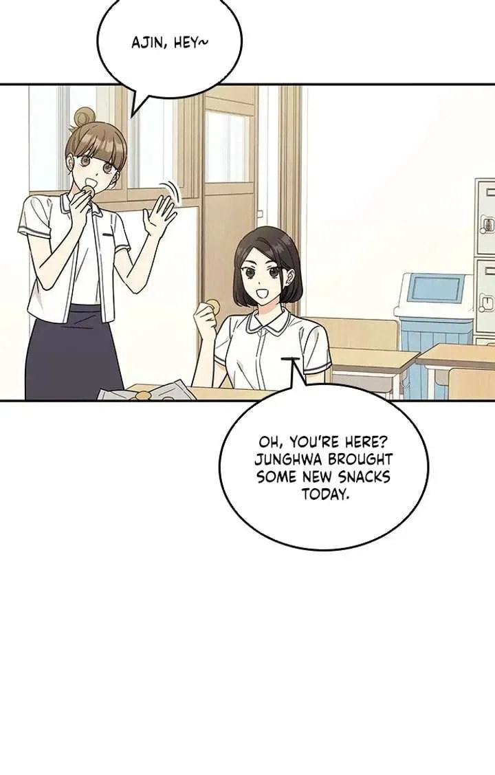 Read Fool Complex chapter 53 image 4 on Lezhin