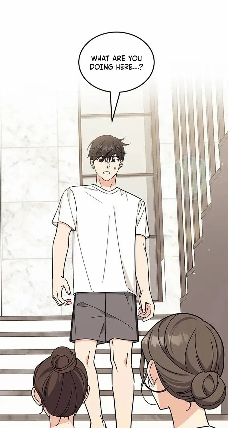 Read Fool Complex chapter 54 image 26 on Lezhin