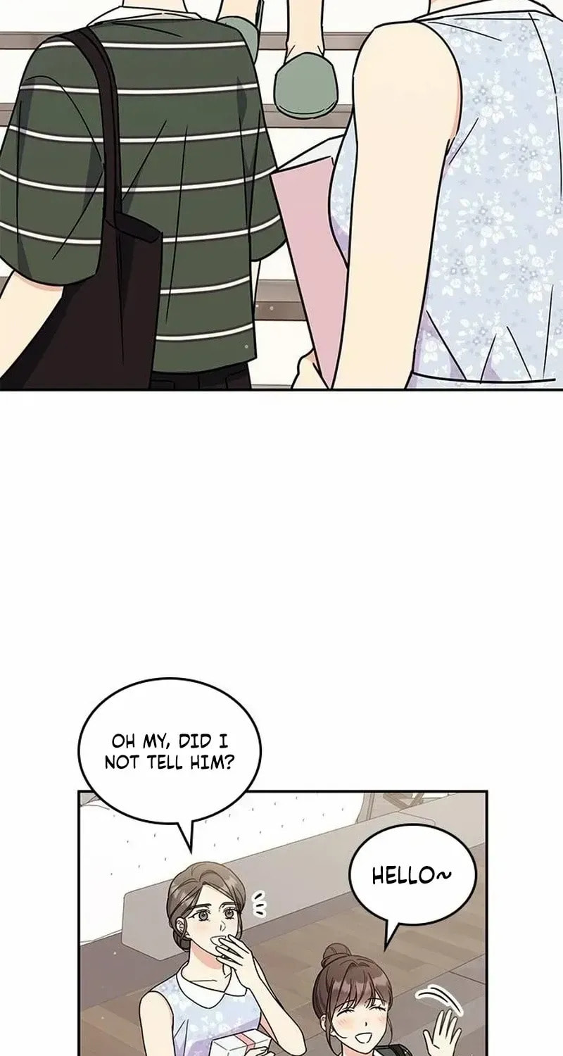 Read Fool Complex chapter 54 image 27 on Lezhin