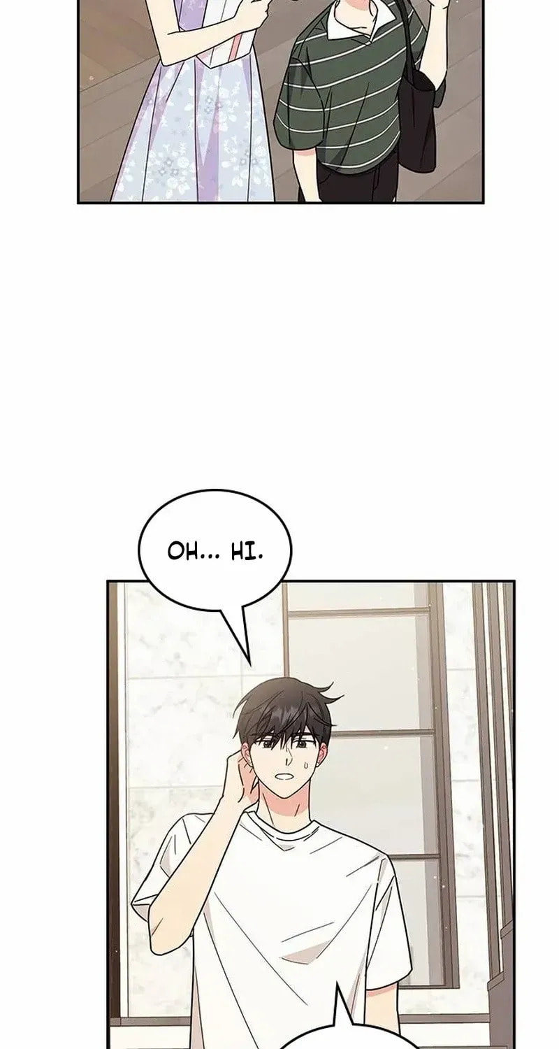 Read Fool Complex chapter 54 image 28 on Lezhin