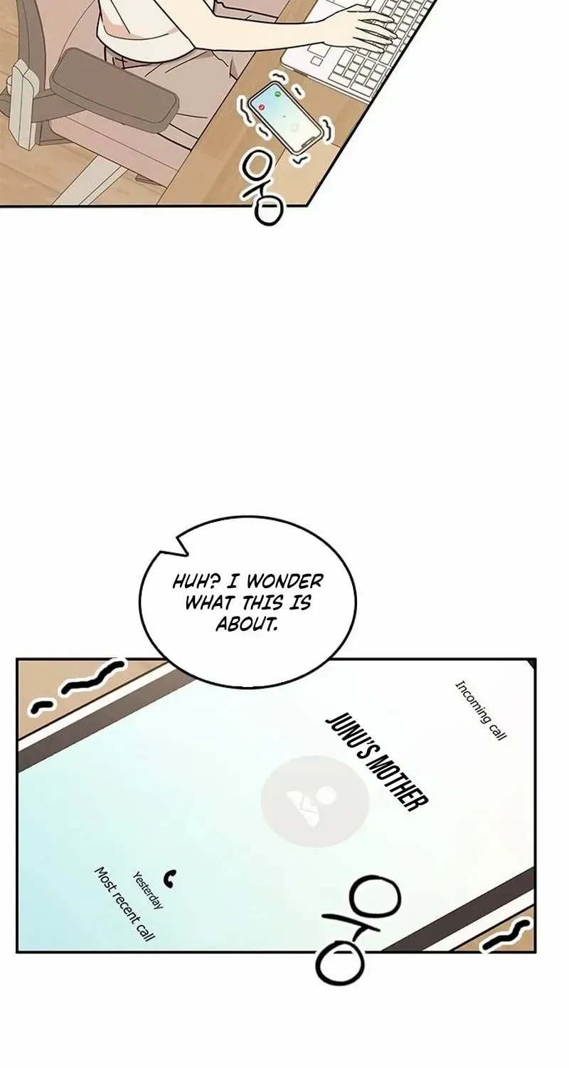 Read Fool Complex chapter 54 image 3 on Lezhin