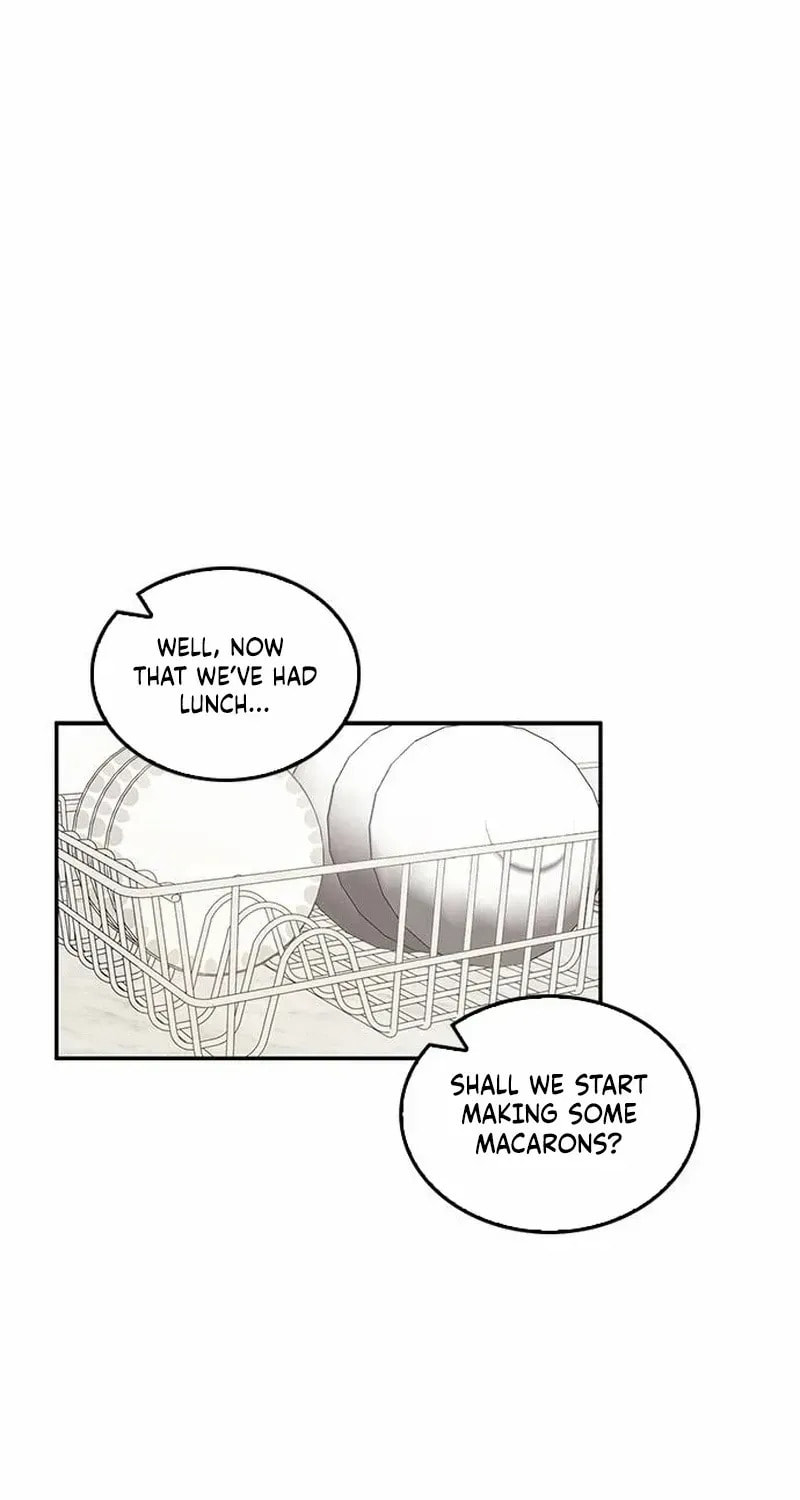 Read Fool Complex chapter 54 image 47 on Lezhin