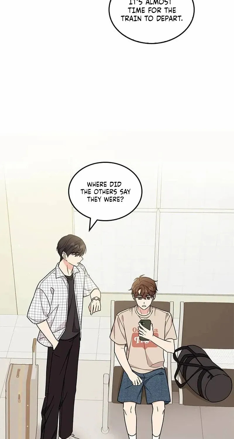 Read Fool Complex chapter 54 image 75 on Lezhin