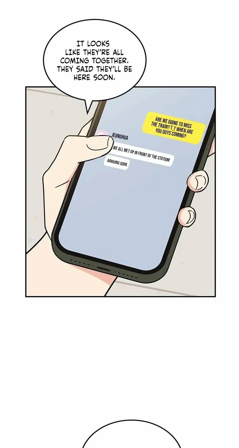 Read Fool Complex chapter 54 image 77 on Lezhin