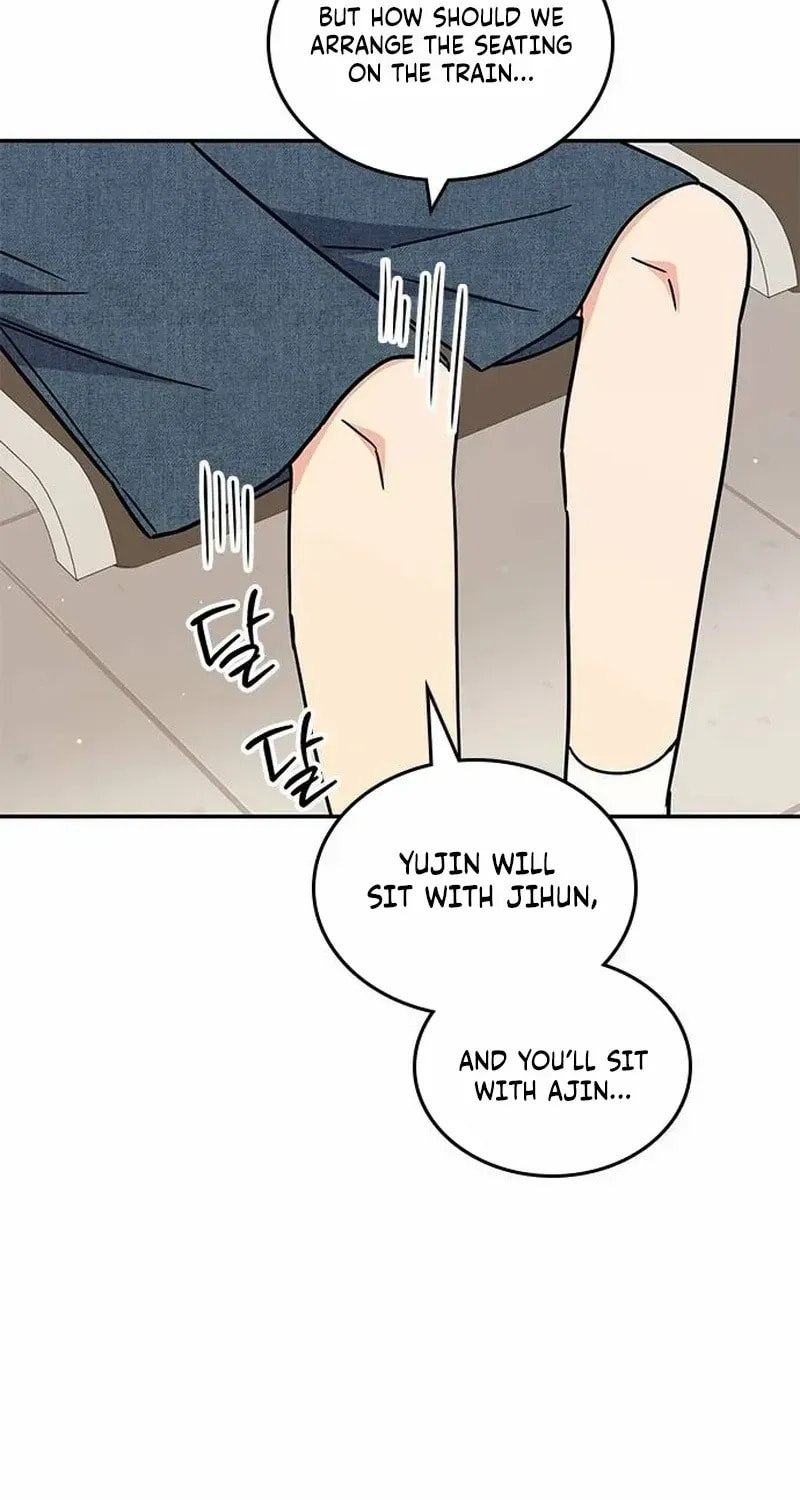 Read Fool Complex chapter 54 image 78 on Lezhin
