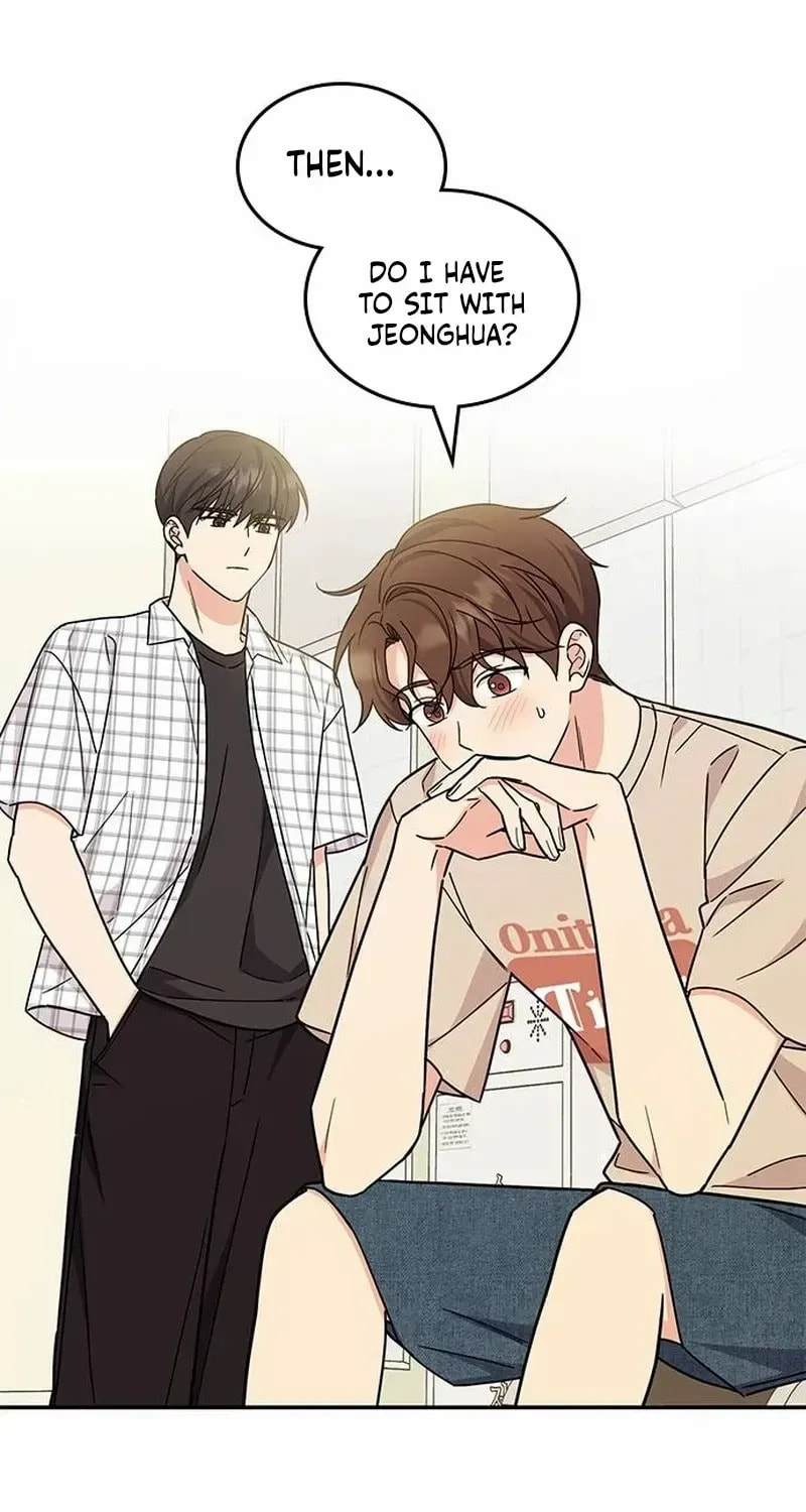 Read Fool Complex chapter 54 image 79 on Lezhin