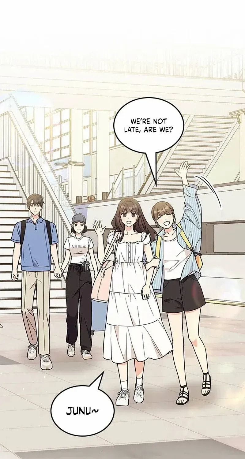 Read Fool Complex chapter 54 image 86 on Lezhin