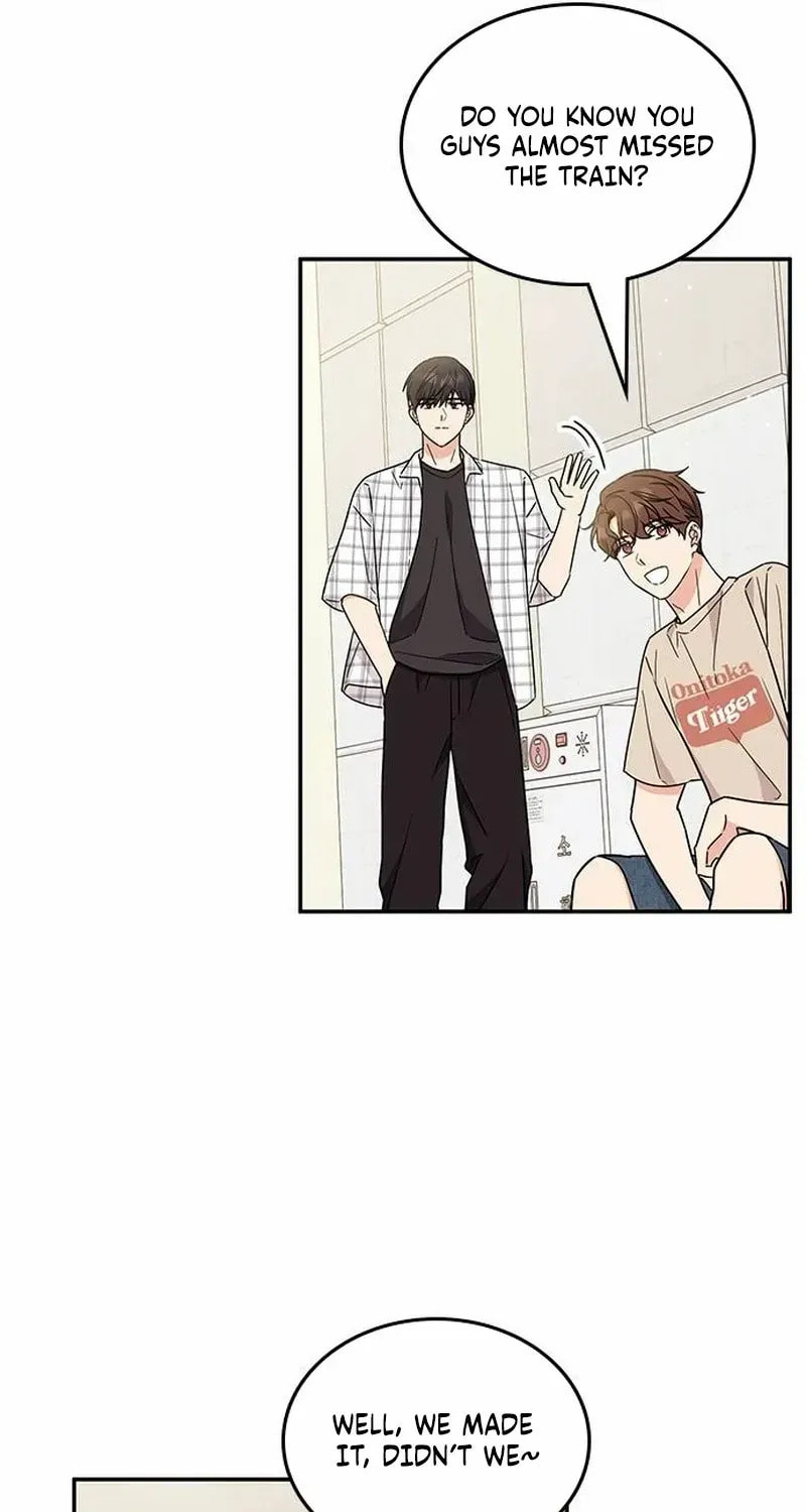 Read Fool Complex chapter 54 image 88 on Lezhin