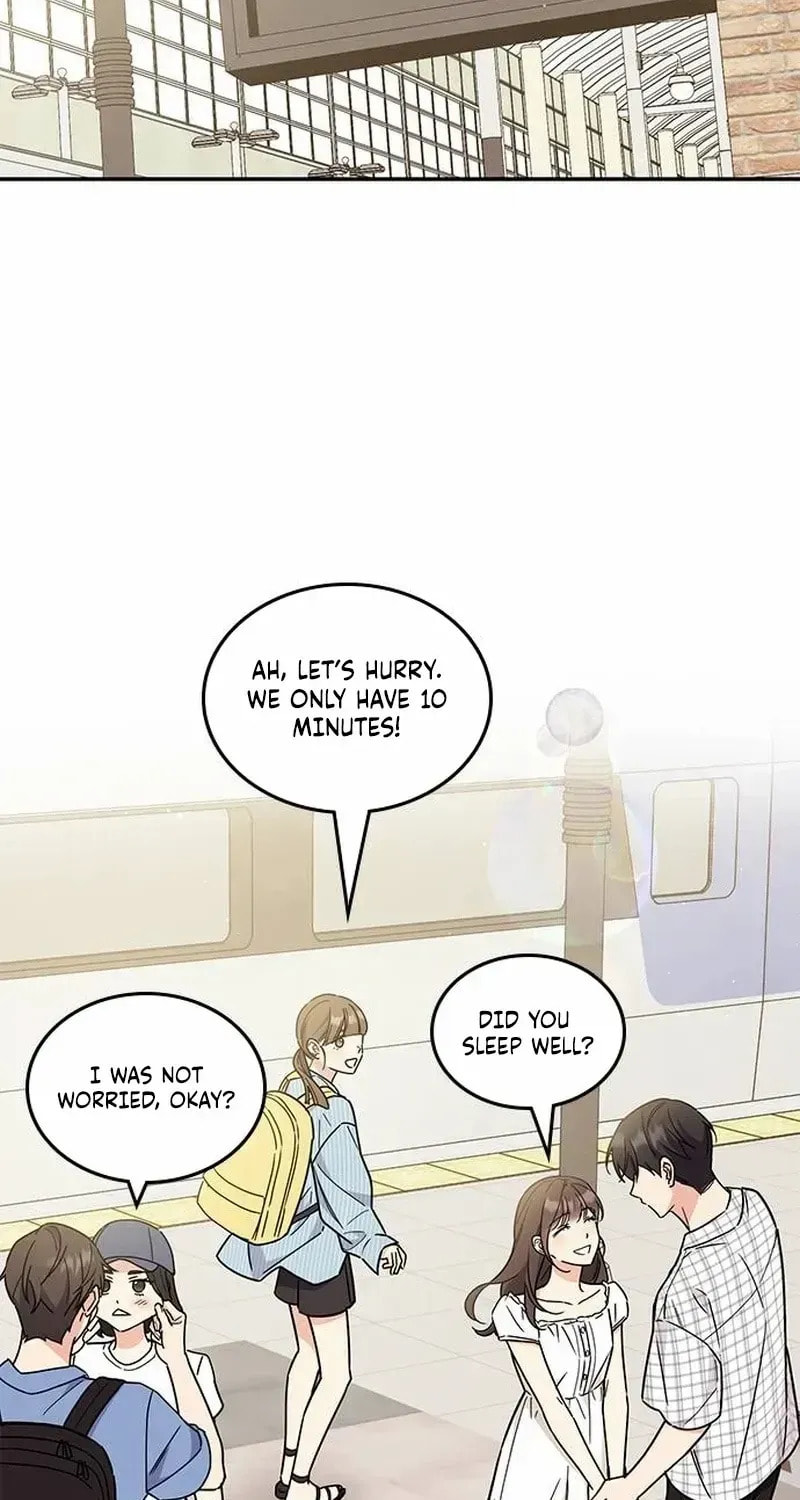 Read Fool Complex chapter 54 image 90 on Lezhin